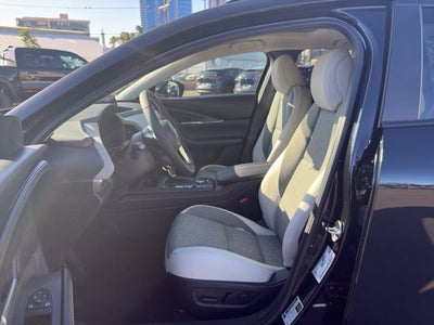 2026 Mazda Mazda CX-30 2.5 S Aire Edition