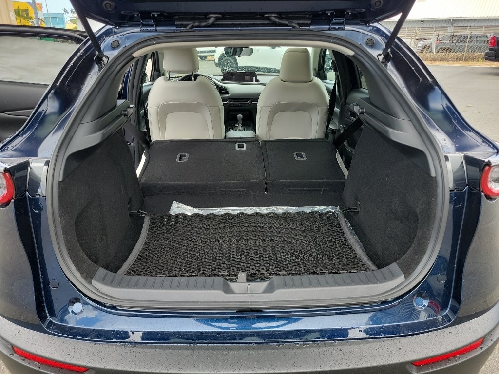 2026 Mazda Mazda CX-30 2.5 S Aire Edition