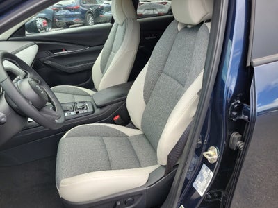 2026 Mazda Mazda CX-30 2.5 S Aire Edition