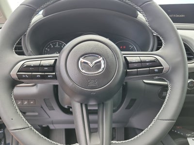 2026 Mazda Mazda CX-30 2.5 S Aire Edition