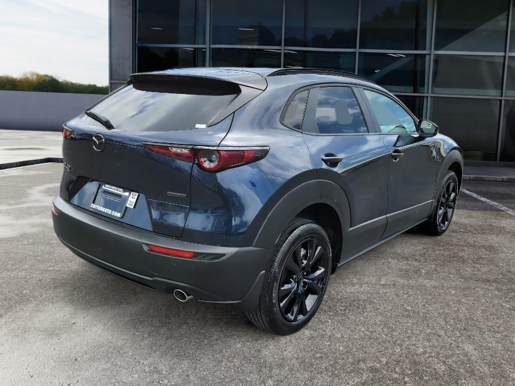 2026 Mazda Mazda CX-30 2.5 S Aire Edition