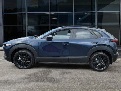 2026 Mazda Mazda CX-30 2.5 S Aire Edition
