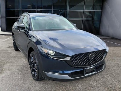 2026 Mazda Mazda CX-30 2.5 S Aire Edition