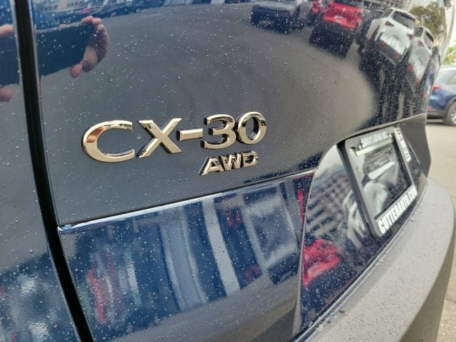 2026 Mazda Mazda CX-30 2.5 S Aire Edition