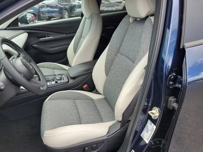 2026 Mazda Mazda CX-30 2.5 S Aire Edition