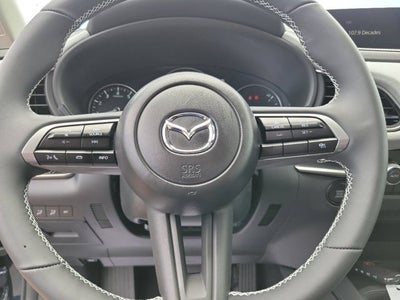 2026 Mazda Mazda CX-30 2.5 S Aire Edition
