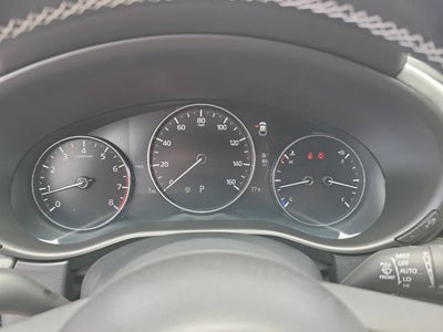 2026 Mazda Mazda CX-30 2.5 S Aire Edition