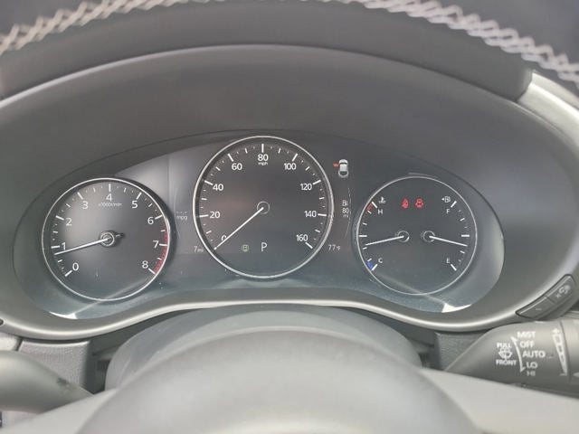 2026 Mazda Mazda CX-30 2.5 S Aire Edition