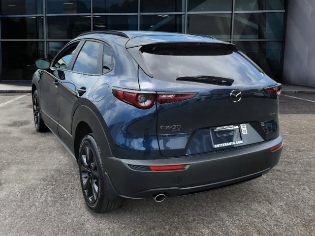 2026 Mazda Mazda CX-30 2.5 S Aire Edition