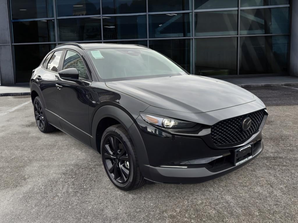 2026 Mazda Mazda CX-30 2.5 Turbo Aire Edition AWD