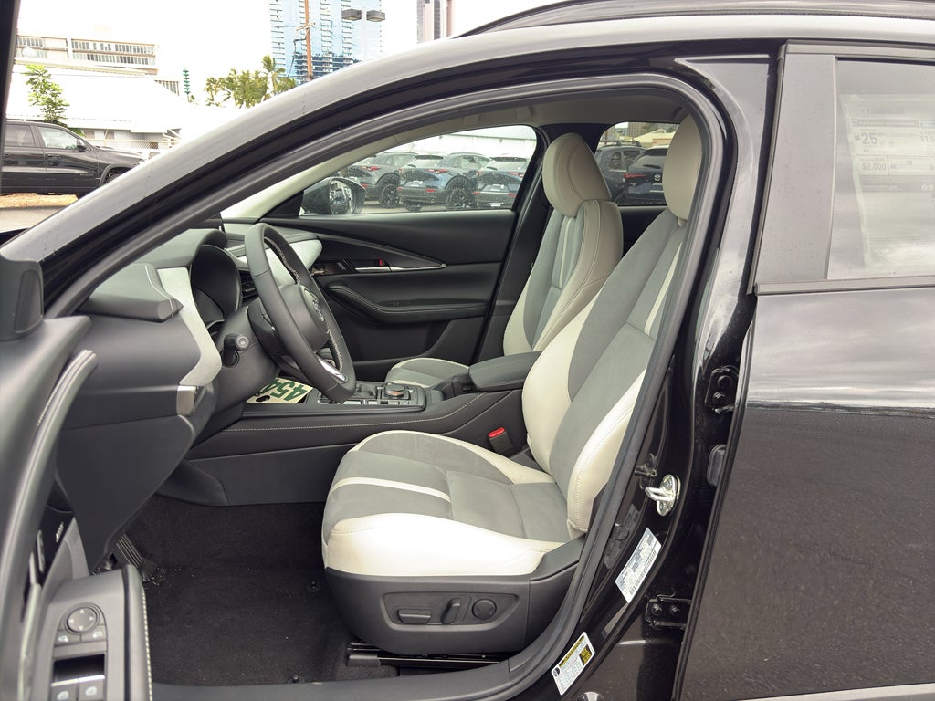 2026 Mazda Mazda CX-30 2.5 Turbo Aire Edition AWD