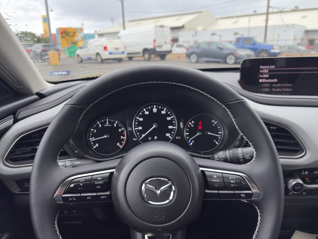 2026 Mazda Mazda CX-30 2.5 Turbo Aire Edition AWD