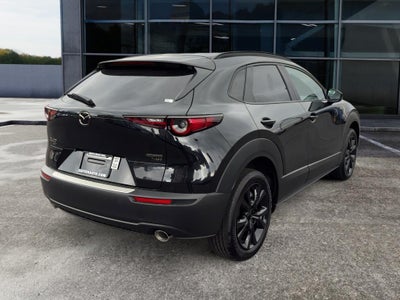 2026 Mazda Mazda CX-30 2.5 Turbo Aire Edition AWD