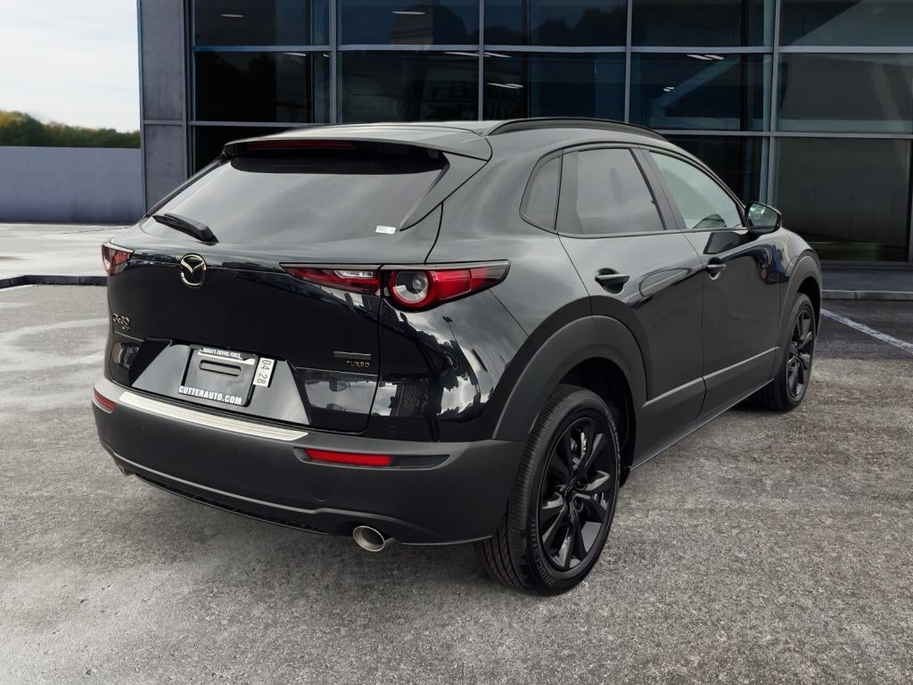 2026 Mazda Mazda CX-30 2.5 Turbo Aire Edition AWD
