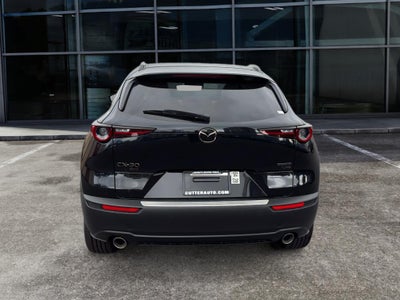2026 Mazda Mazda CX-30 2.5 Turbo Aire Edition AWD