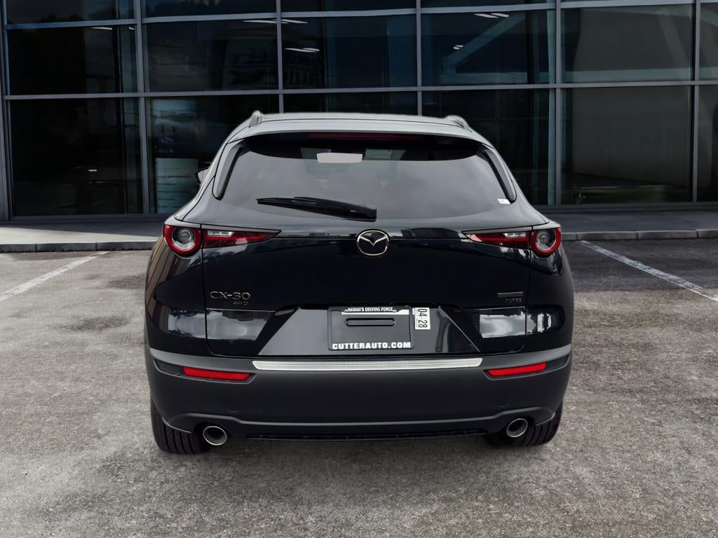2026 Mazda Mazda CX-30 2.5 Turbo Aire Edition AWD