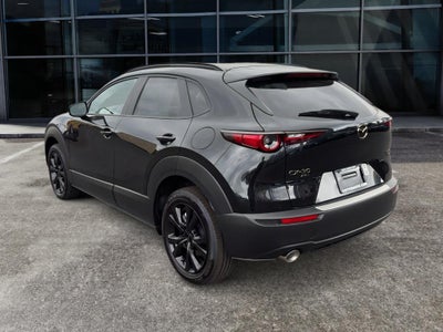 2026 Mazda Mazda CX-30 2.5 Turbo Aire Edition AWD