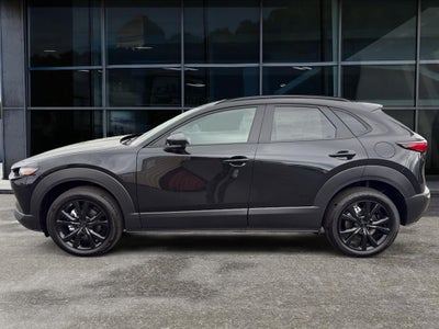 2026 Mazda Mazda CX-30 2.5 Turbo Aire Edition AWD
