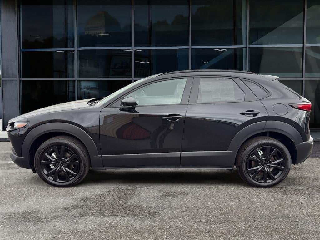 2026 Mazda Mazda CX-30 2.5 Turbo Aire Edition AWD