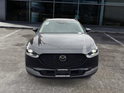 2026 Mazda Mazda CX-30 2.5 Turbo Aire Edition AWD
