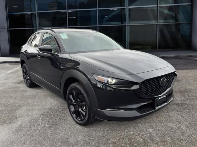 2026 Mazda Mazda CX-30 2.5 Turbo Aire Edition AWD
