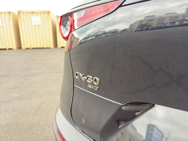 2026 Mazda Mazda CX-30 2.5 Turbo Aire Edition AWD