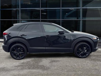 2026 Mazda Mazda CX-30 2.5 Turbo Aire Edition AWD