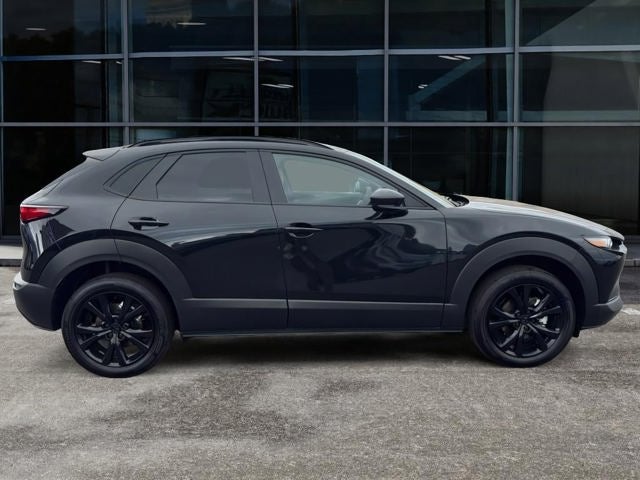 2026 Mazda Mazda CX-30 2.5 Turbo Aire Edition AWD