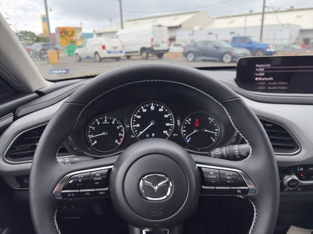 2026 Mazda Mazda CX-30 2.5 Turbo Aire Edition AWD