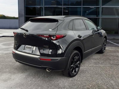 2026 Mazda Mazda CX-30 2.5 Turbo Aire Edition AWD