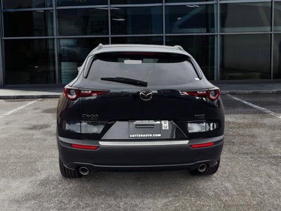 2026 Mazda Mazda CX-30 2.5 Turbo Aire Edition AWD