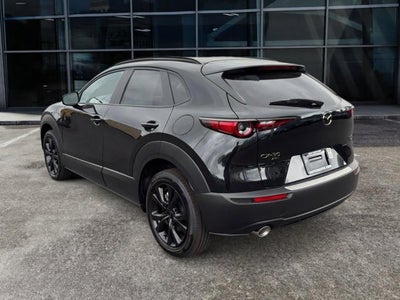 2026 Mazda Mazda CX-30 2.5 Turbo Aire Edition AWD