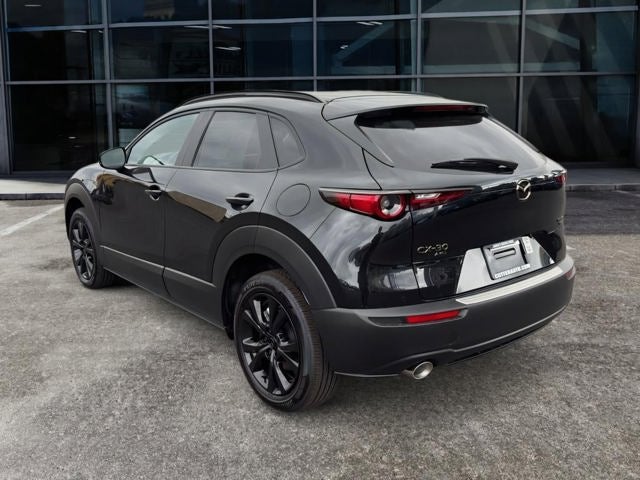 2026 Mazda Mazda CX-30 2.5 Turbo Aire Edition AWD