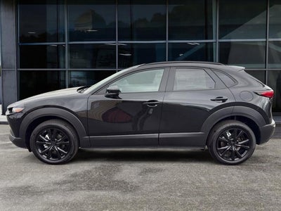 2026 Mazda Mazda CX-30 2.5 Turbo Aire Edition AWD