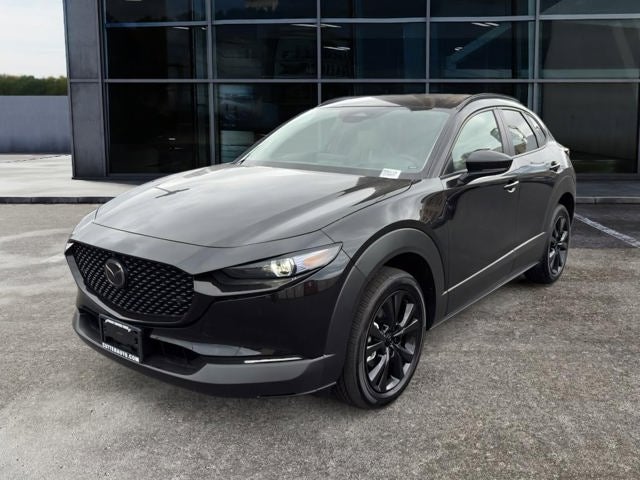 2026 Mazda Mazda CX-30 2.5 Turbo Aire Edition AWD