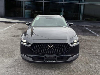 2026 Mazda Mazda CX-30 2.5 Turbo Aire Edition AWD