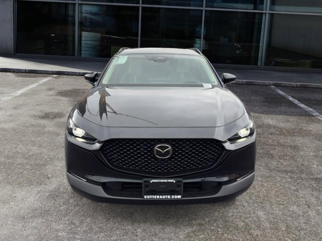 2026 Mazda Mazda CX-30 2.5 Turbo Aire Edition AWD