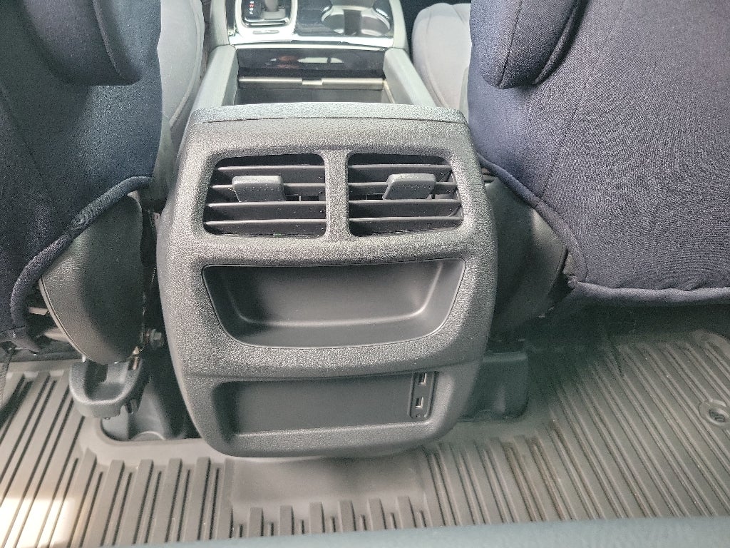 2017 Honda Ridgeline Black Edition