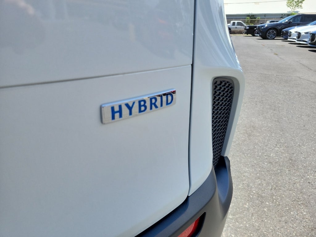 2026 Mazda Mazda CX-50 Hybrid Preferred AWD