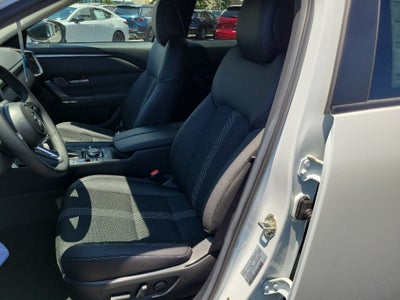 2026 Mazda Mazda CX-50 Hybrid Preferred AWD