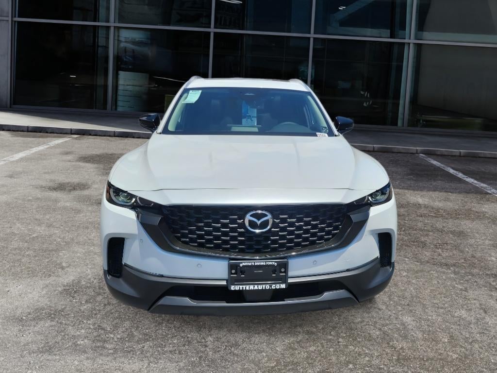 2026 Mazda Mazda CX-50 Hybrid Preferred AWD