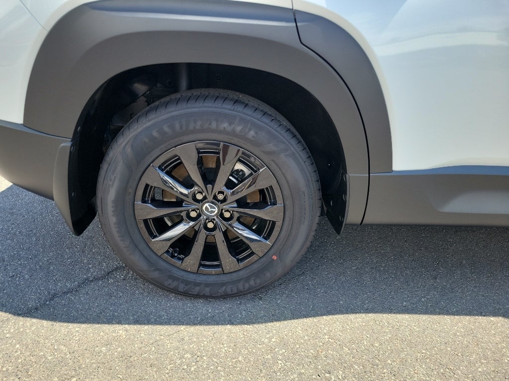 2026 Mazda Mazda CX-50 Hybrid Preferred AWD