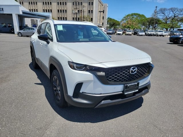 2026 Mazda Mazda CX-50 Hybrid Preferred AWD