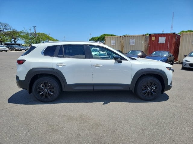 2026 Mazda Mazda CX-50 Hybrid Preferred AWD