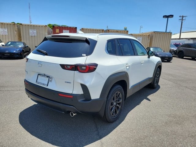 2026 Mazda Mazda CX-50 Hybrid Preferred AWD