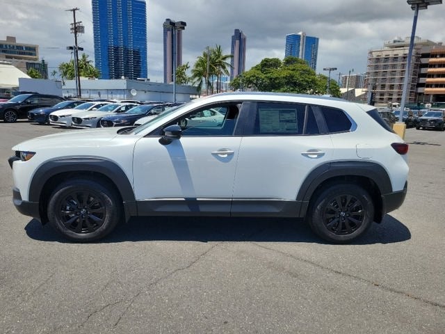 2026 Mazda Mazda CX-50 Hybrid Preferred AWD