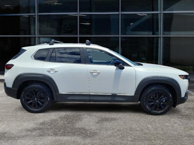 2026 Mazda Mazda CX-50 Hybrid Preferred AWD