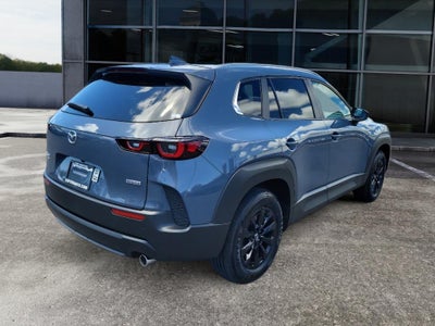 2026 Mazda Mazda CX-50 Hybrid Preferred AWD