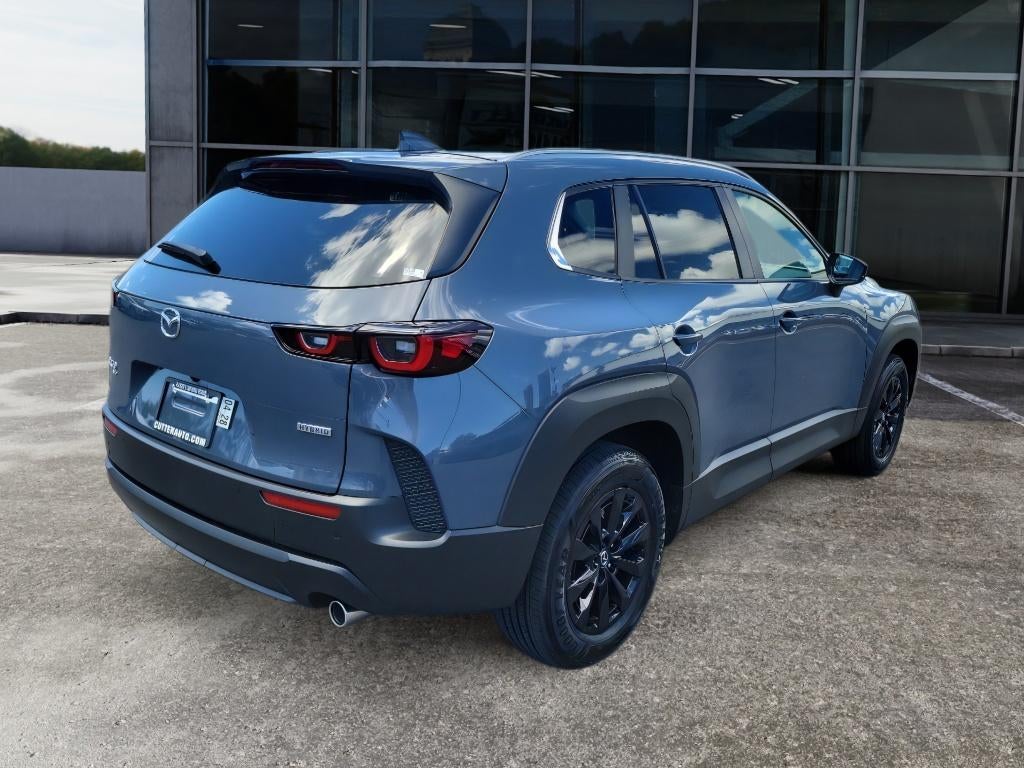 2026 Mazda Mazda CX-50 Hybrid Preferred AWD