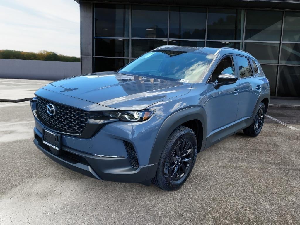 2026 Mazda Mazda CX-50 Hybrid Preferred AWD
